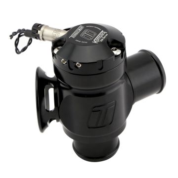 Ventil blow off Turbosmart Kompact EM Dual Port 25mm Honda VTEC Turbo K series 