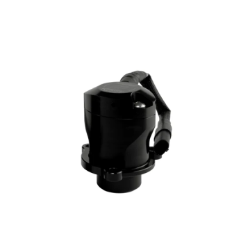 Blow Off ventil BOV Plumback VR34 Kompact EM Turbosmart Jeep JL Wrangler 2.0T 2024+