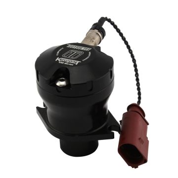 Ventil blow off Turbosmart Kompact EM Plumb Back Audi A1 Seat Ibiza IV Skoda Fabia VW Golf V Polo Touran 1.4l 