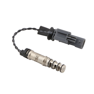 Cívka blow off Turbosmart Kompact VR2