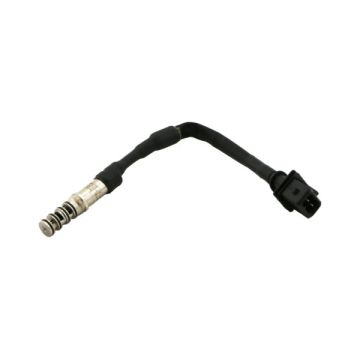 Cívka blow off Turbosmart Kompact EM VR9