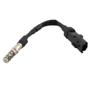 Cívka blow off Turbosmart Kompact EM VR10