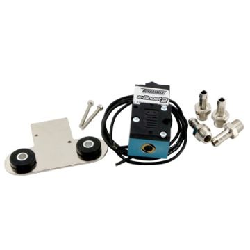 Elektronický regulátor zvýšení tlaku Turbosmart TS-0301-2003 solenoid eB2