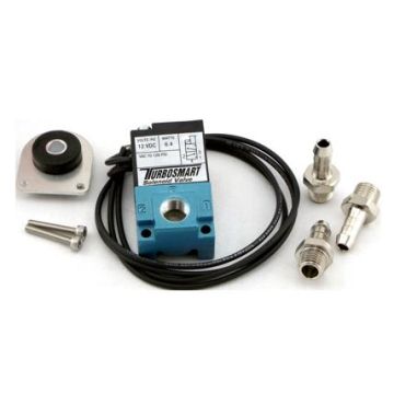 Elektronický regulátor zvýšení tlaku EBC Turbosmart solenoid eB2