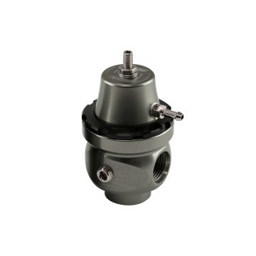 Fuel pressure regulator Turbosmart FPR8 AN8