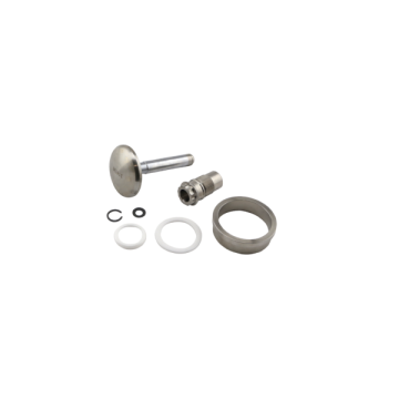 GenV WG50 Valve and Guide set