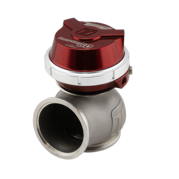 Turbosmart wastegate WG60 GenV Powergate 60 14psi Red