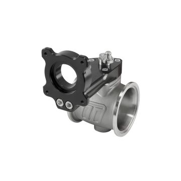 Turbosmart MSG50 Modular StraightGate50 elektronický wastegate kompatibilní s BMW