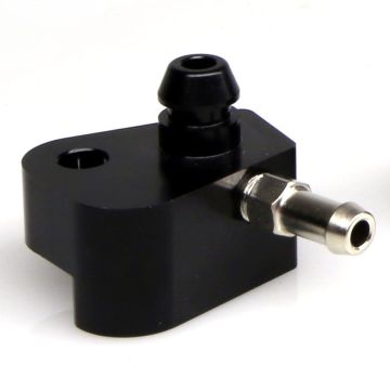 Boost Reference Adapter Turbosmart for Mazda BT-50