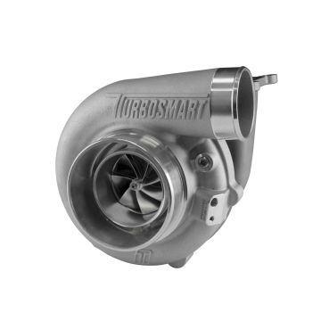 TS-1 Performance Turbodmychadlo Turbosmart 5862 T4 0.82AR Externally Wastegated
