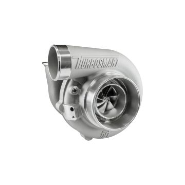 TS-1 Performance Turbodmychadlo Turbosmart 5862 V-Band Reverse Rotation 0.82AR Externally Wastegated