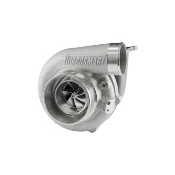 TS-1 Performance Turbodmychadlo Turbosmart 6262 T4 0.82AR Externally Wastegated