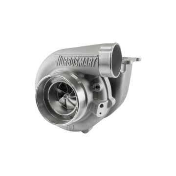 TS-1 Turbodmychadlo Turbosmart 6466 T4 Divided 0.84AR Externally Wastegated