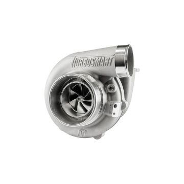 TS-1 Performance Turbodmychadlo Turbosmart 6466 T3 0.82AR Externally Wastegated