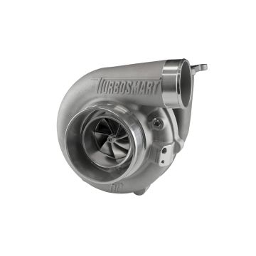 TS-1 Performance Turbodmychadlo Turbosmart 6466 T4 0.82AR Externally Wastegated