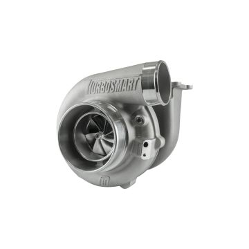 TS-1 Performance Turbodmychadlo Turbosmart 6870 Kompact T4 0.96AR Externally Wastegated