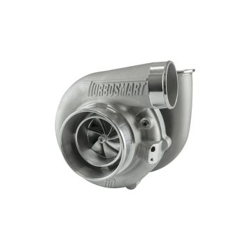 TS-1 Performance Turbodmychadlo Turbosmart 6870 Kompact V-Band 0.96AR Externally Wastegated
