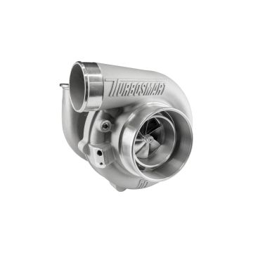 TS-1 Performance Turbodmychadlo Turbosmart 6870 Kompact V-Band Reverse Rotation 1.07AR Externally Wastegated