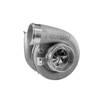 TS-1 Performance Turbodmychadlo Turbosmart 6870 V-Band Reverse Rotation 0.96AR Externally Wastegated