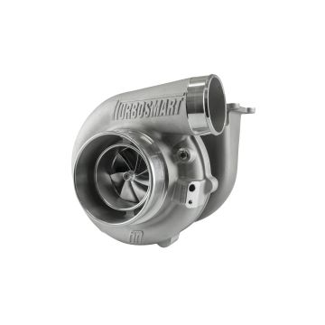TS-1 Performance Turbodmychadlo Turbosmart 7170 Kompact T4 0.96AR Externally Wastegated