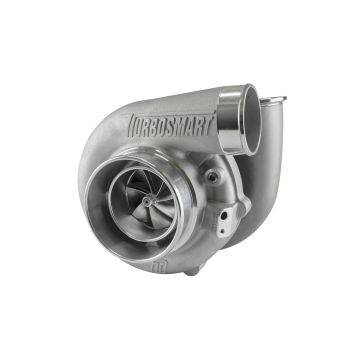 TS-1 Performance Turbodmychadlo Turbosmart 7170 Kompact V-Band 1.07AR Externally Wastegated