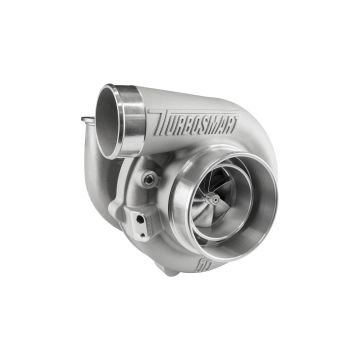 TS-1 Performance Turbodmychadlo Turbosmart 7170 Kompact V-Band 1.07AR Externally Wastegated Reverse Rotation