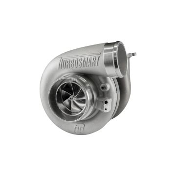 TS-1 Performance Turbodmychadlo Turbosmart 7275 T4 1.24AR Externally Wastegated