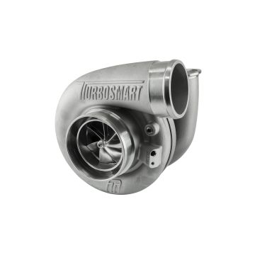 TS-1 Performance Turbodmychadlo Turbosmart 7275 V-Band 1.24AR Externally Wastegated