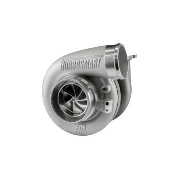 TS-1 Performance Turbodmychadlo Turbosmart 7675 T4 0.96AR Externally Wastegated