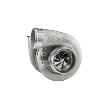 TS-1 Performance Turbodmychadlo Turbosmart 7675 V-Band Reverse Rotation 0.96AR Externally Wastegated