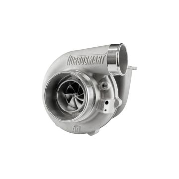 TS-2 Performance Turbodmychadlo Turbosmart Water Cooled 5862 T3 0.82AR Externally Wastegated