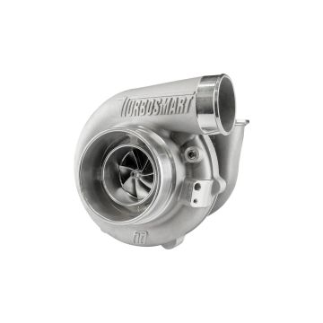 TS-2 Performance Turbodmychadlo Turbosmart Water Cooled 5862 V-Band 0.82AR Externally Wastegated