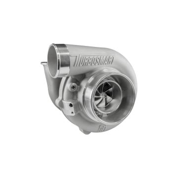 TS-2 Performance Turbodmychadlo Turbosmart Water Cooled 5862 V-Band Reverse Rotation 0.82AR Externally Wastegated