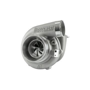 TS-2 Performance Turbodmychadlo Turbosmart Water Cooled 6262 T3 0.82AR Externally Wastegated