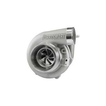 TS-2 Performance Turbodmychadlo Turbosmart Water Cooled 6262 T4 0.82AR Externally Wastegated