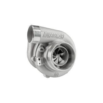 TS-2 Performance Turbodmychadlo Turbosmart 6262 V-Band Reverse Rotation 0.82AR Externally Wastegated