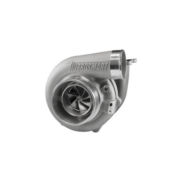 TS-2 Performance Turbodmychadlo Turbosmart Water Cooled 6466 T4 Divided 0.84AR Externally Wastegated