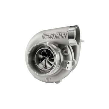TS-2 Performance Turbodmychadlo Turbosmart Water Cooled 6466 T3 0.82AR Externally Wastegated