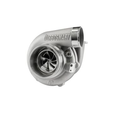 TS-2 Performance Turbodmychadlo Turbosmart Water Cooled 6466 T4 0.82AR Externally Wastegated