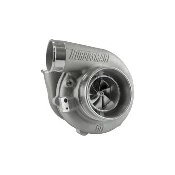 TS-2 Turbodmychadlo Turbosmart 6466 V-Band Reverse Rotation 0.82AR Externally Wastegated