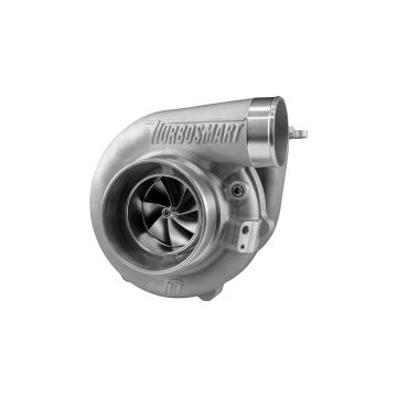 TS-2 Performance Turbodmychadlo Turbosmart Water Cooled 6870 Kompact T4 0.82AR Externally Wastegated