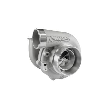 TS-2 Turbodmychadlo Turbosmart 6870 Kompact V-Band Reverse Rotation 1.07AR Externally Wastegated