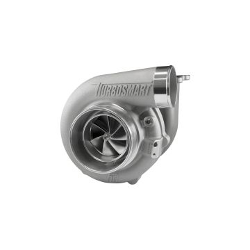 TS-2 Performance Turbodmychadlo Turbosmart Water Cooled 7170 Kompact T4 0.96AR Externally Wastegated