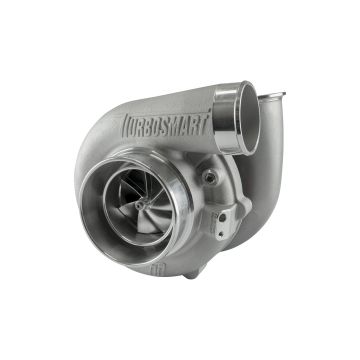 TS-2 Performance Turbodmychadlo Turbosmart Water Cooled 7170 Kompact V-Band 0.96AR Externally Wastegated