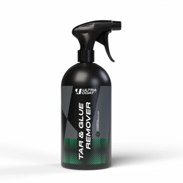 ULTRACOAT Tar & Glue Remover odstraňovač dehtu a asfaltu 1l
