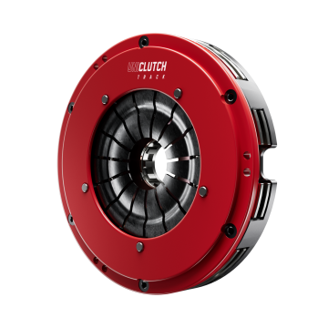UniClutch Dvoukotoučová Spojka UniClutch Track Hyundai i30N Elantra N Veloster N 2.0Turbo G4KH