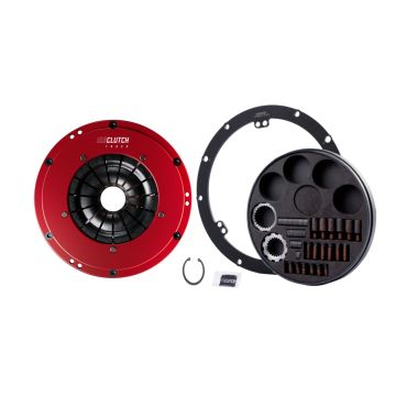 UniClutch Dvoukotoučová Spojka UniClutch Track BMW N55 series engine E90 E91 E92 E93 F30 F31 F34 F80