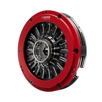 UniClutch Dvoukotoučová Spojka UniClutch Track Mitsubishi Lancer EVO 5-9 4G63 4G63T