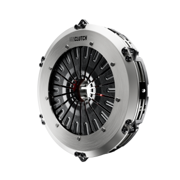 UniClutch Dvoukotoučová Spojka 900 Nm UC1024100