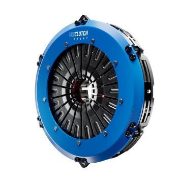 UniClutch Dvoukotoučová Spojka Sport 1100 Nm UC1024202